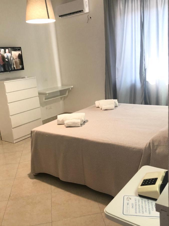 סנטה מריה דל צ'דרו Hotel Residence Turium מראה חיצוני תמונה