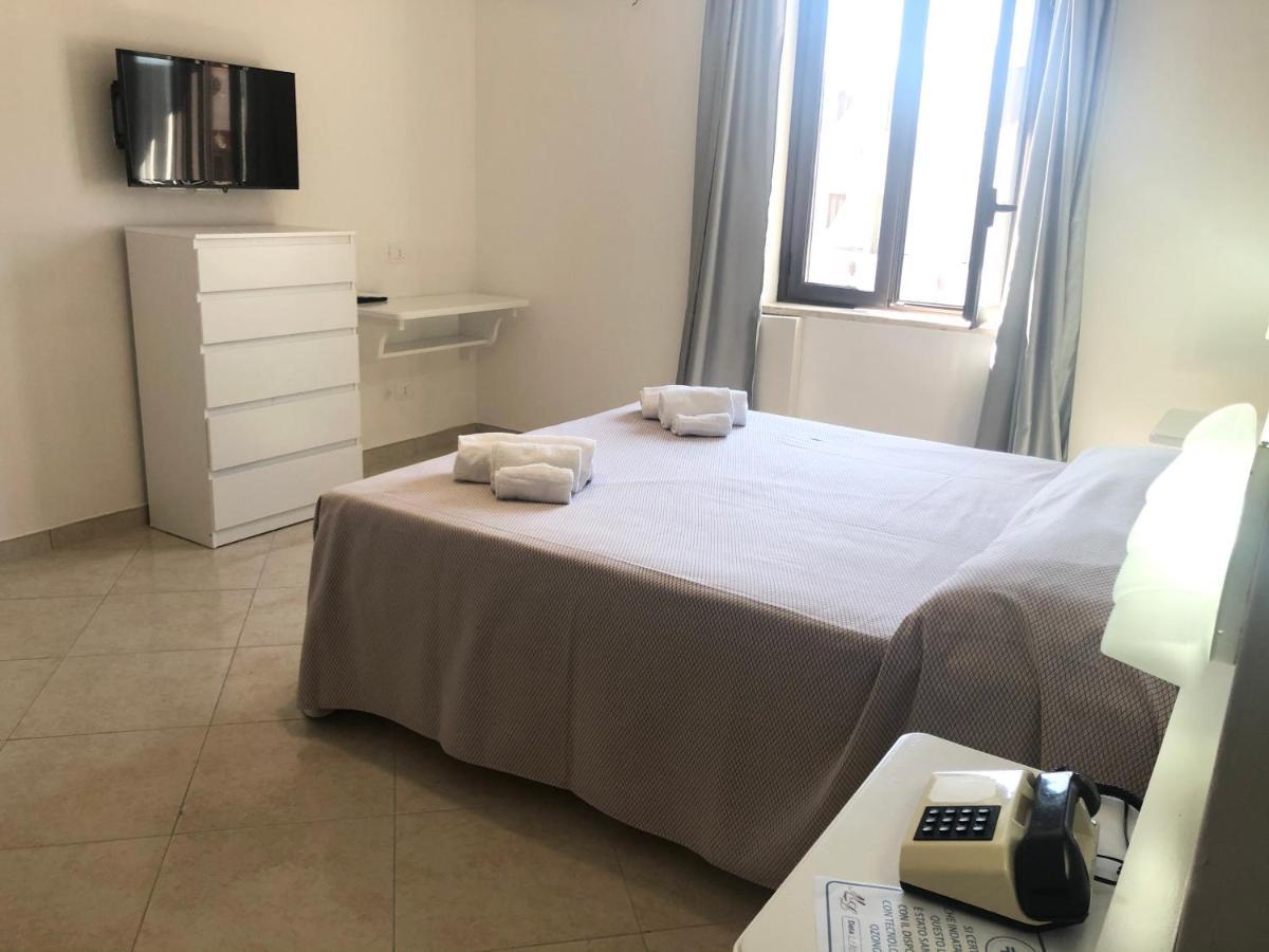 סנטה מריה דל צ'דרו Hotel Residence Turium מראה חיצוני תמונה