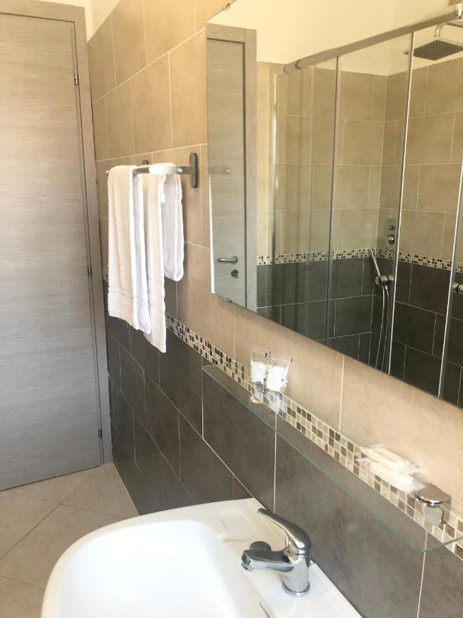 סנטה מריה דל צ'דרו Hotel Residence Turium מראה חיצוני תמונה
