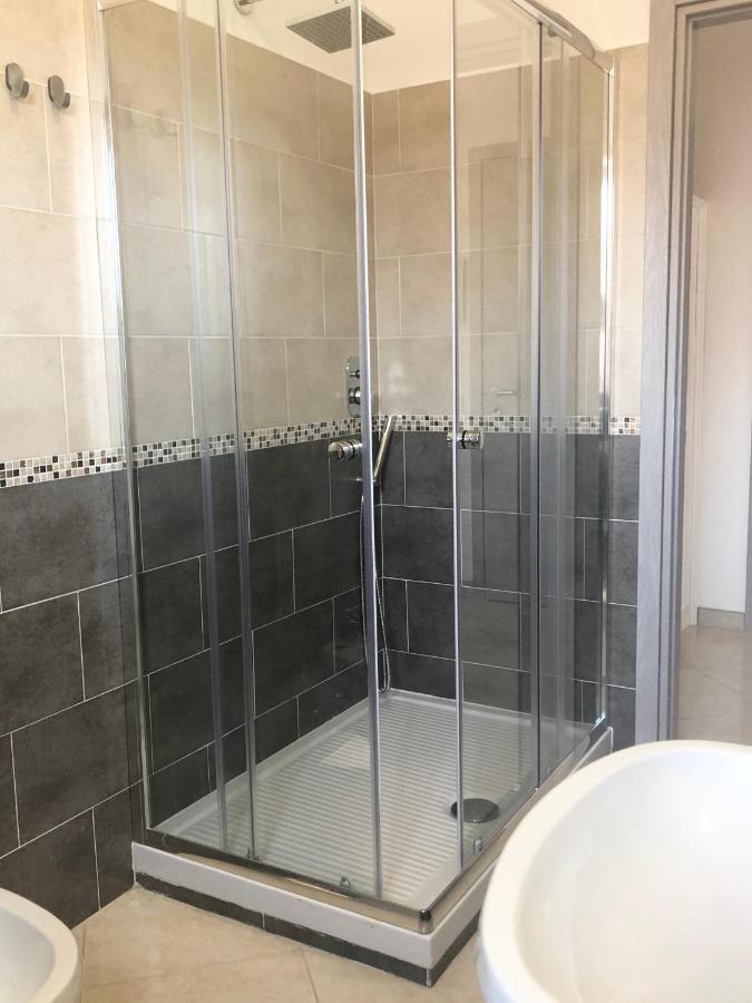 סנטה מריה דל צ'דרו Hotel Residence Turium מראה חיצוני תמונה