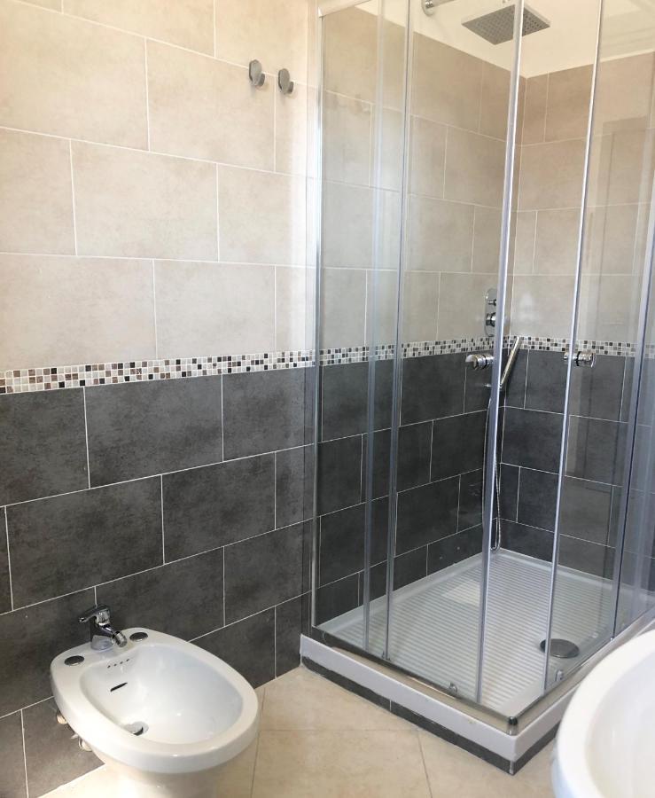 סנטה מריה דל צ'דרו Hotel Residence Turium מראה חיצוני תמונה