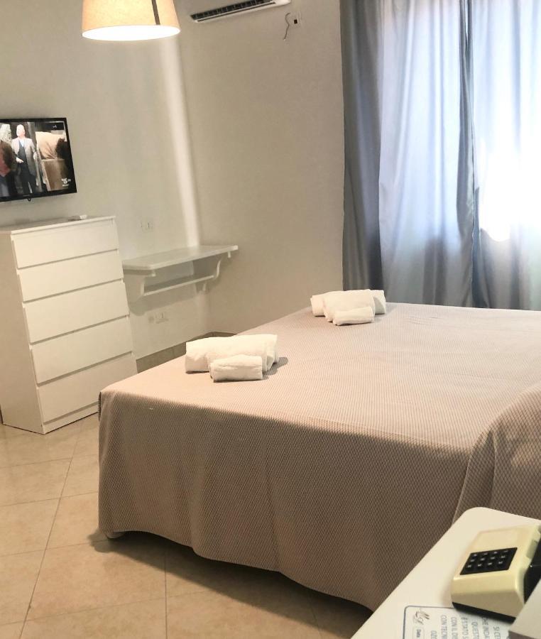 סנטה מריה דל צ'דרו Hotel Residence Turium מראה חיצוני תמונה
