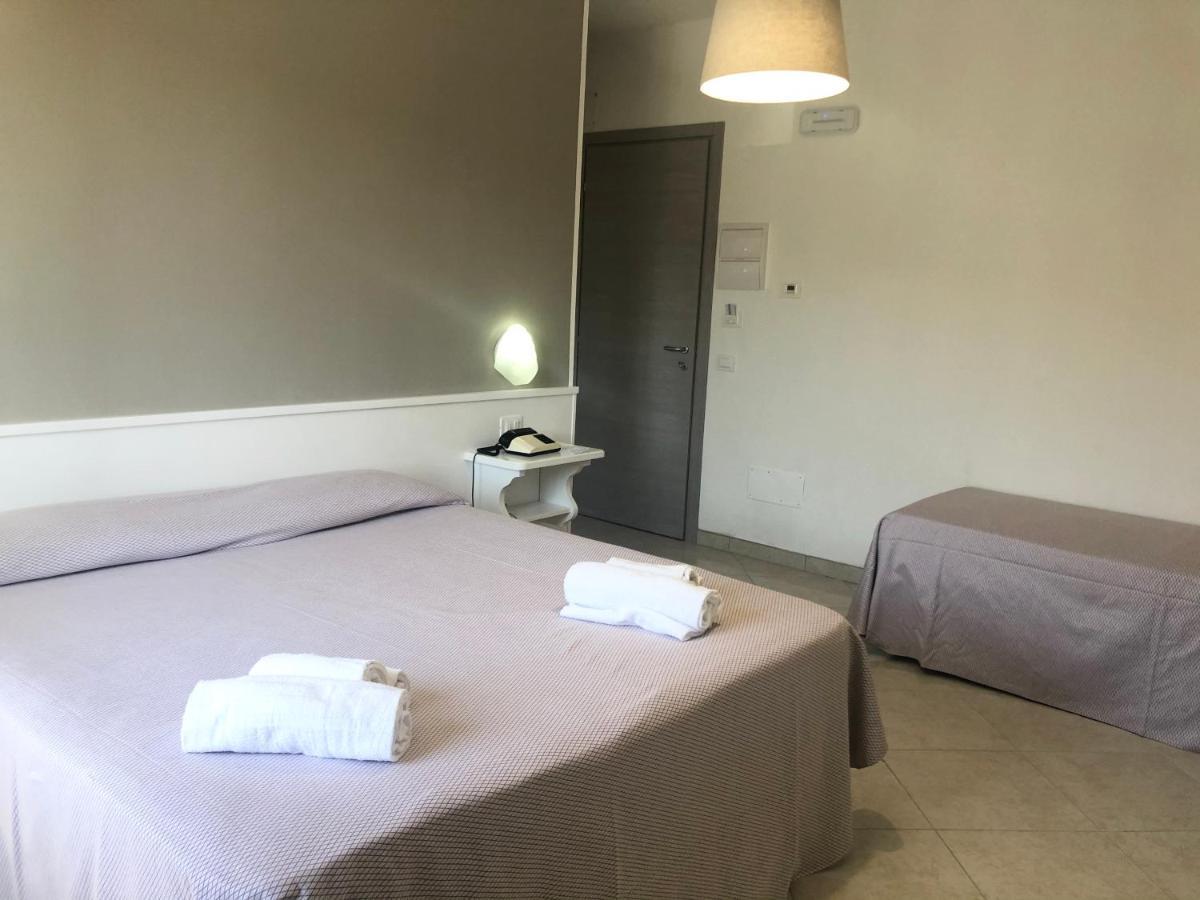 סנטה מריה דל צ'דרו Hotel Residence Turium מראה חיצוני תמונה