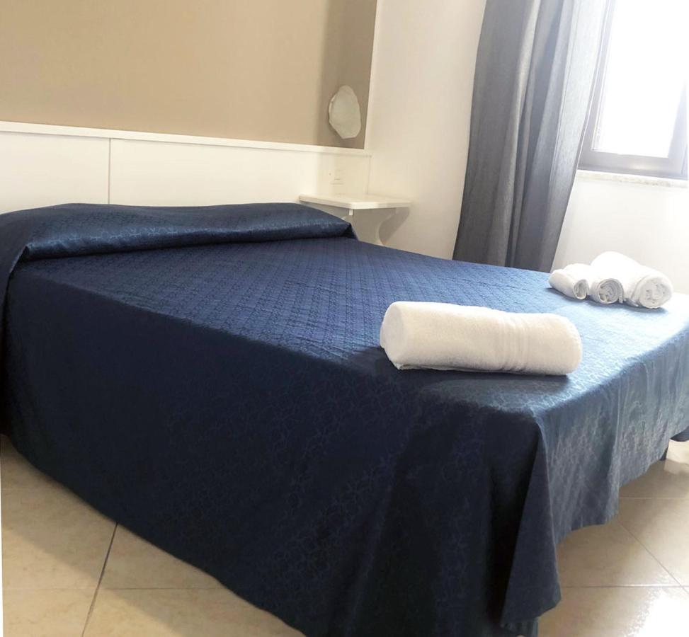 סנטה מריה דל צ'דרו Hotel Residence Turium מראה חיצוני תמונה