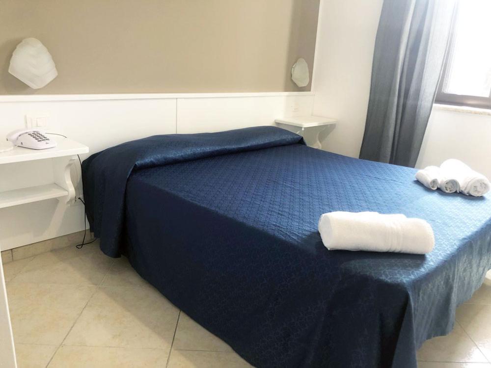 סנטה מריה דל צ'דרו Hotel Residence Turium מראה חיצוני תמונה