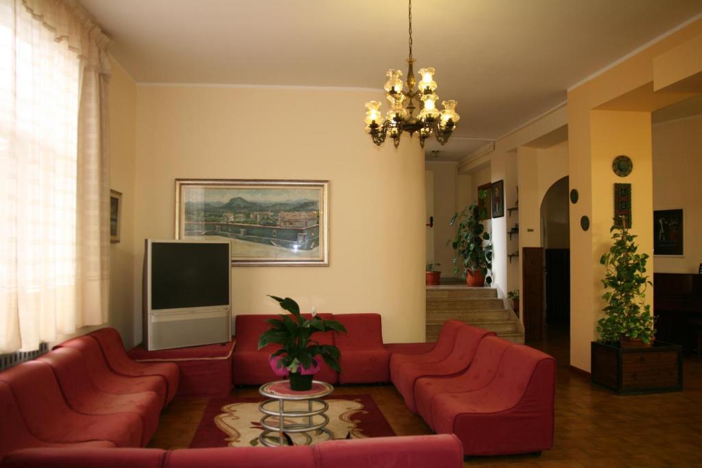 סנטה מריה דל צ'דרו Hotel Residence Turium מראה חיצוני תמונה