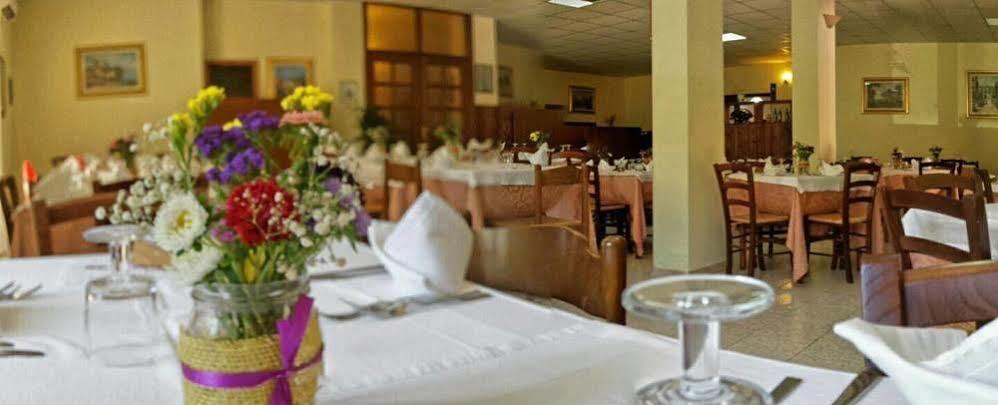 סנטה מריה דל צ'דרו Hotel Residence Turium מראה חיצוני תמונה