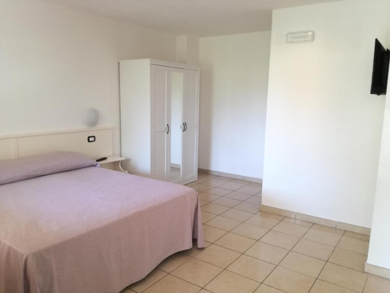 סנטה מריה דל צ'דרו Hotel Residence Turium מראה חיצוני תמונה