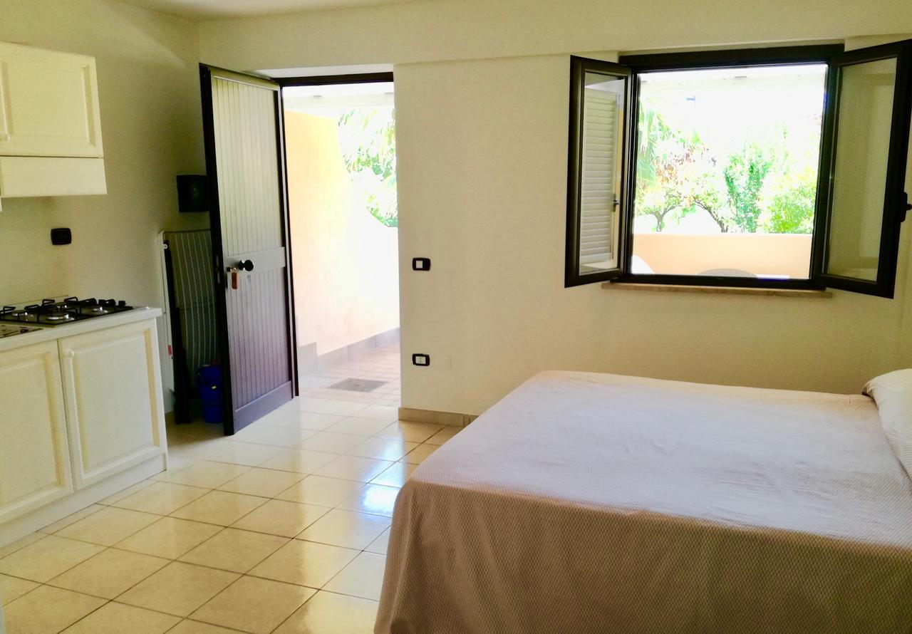 סנטה מריה דל צ'דרו Hotel Residence Turium מראה חיצוני תמונה