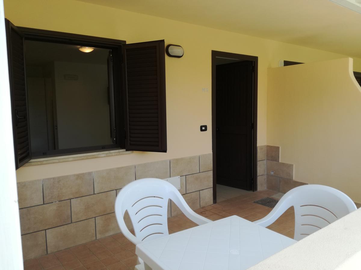 סנטה מריה דל צ'דרו Hotel Residence Turium מראה חיצוני תמונה