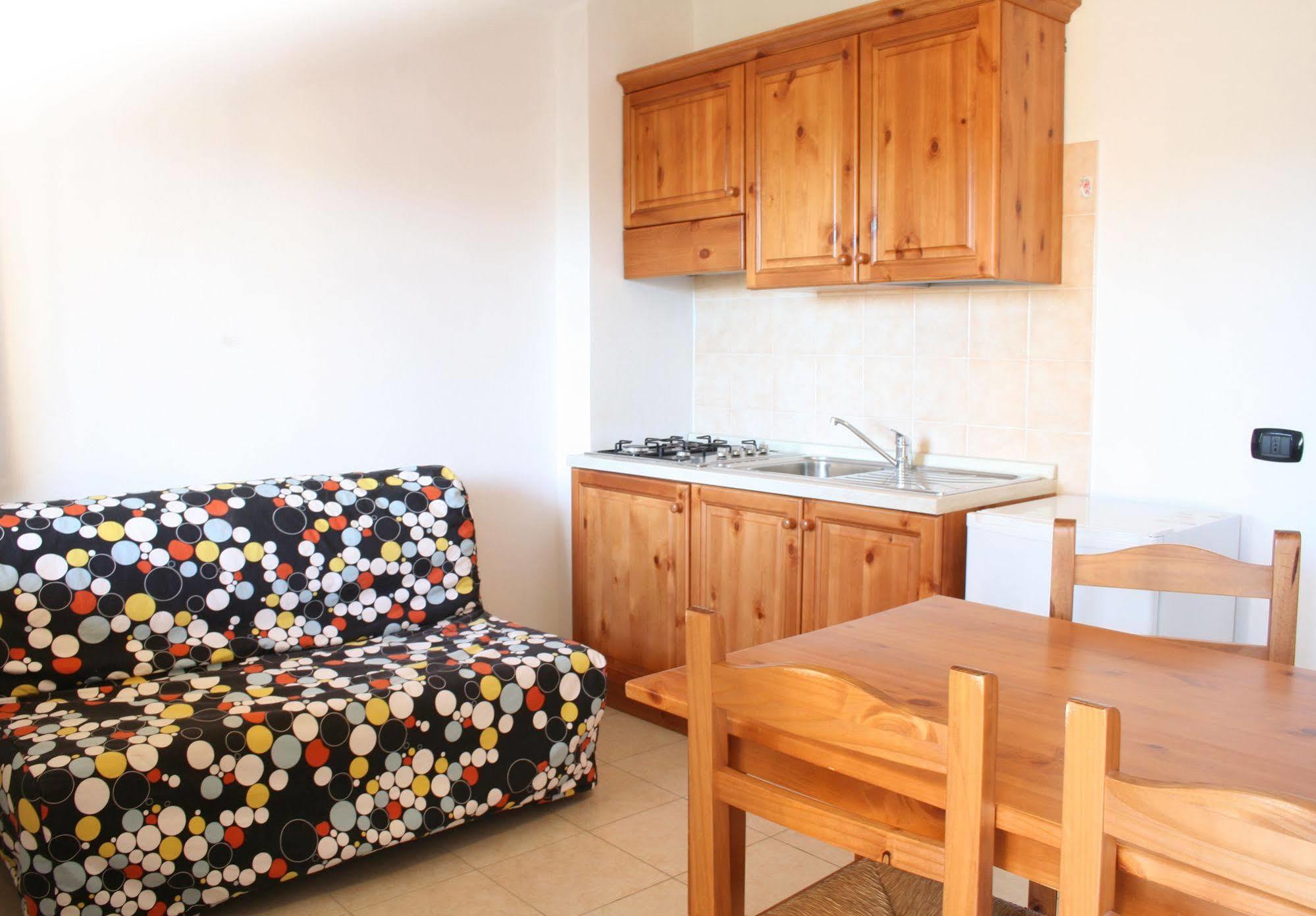סנטה מריה דל צ'דרו Hotel Residence Turium מראה חיצוני תמונה