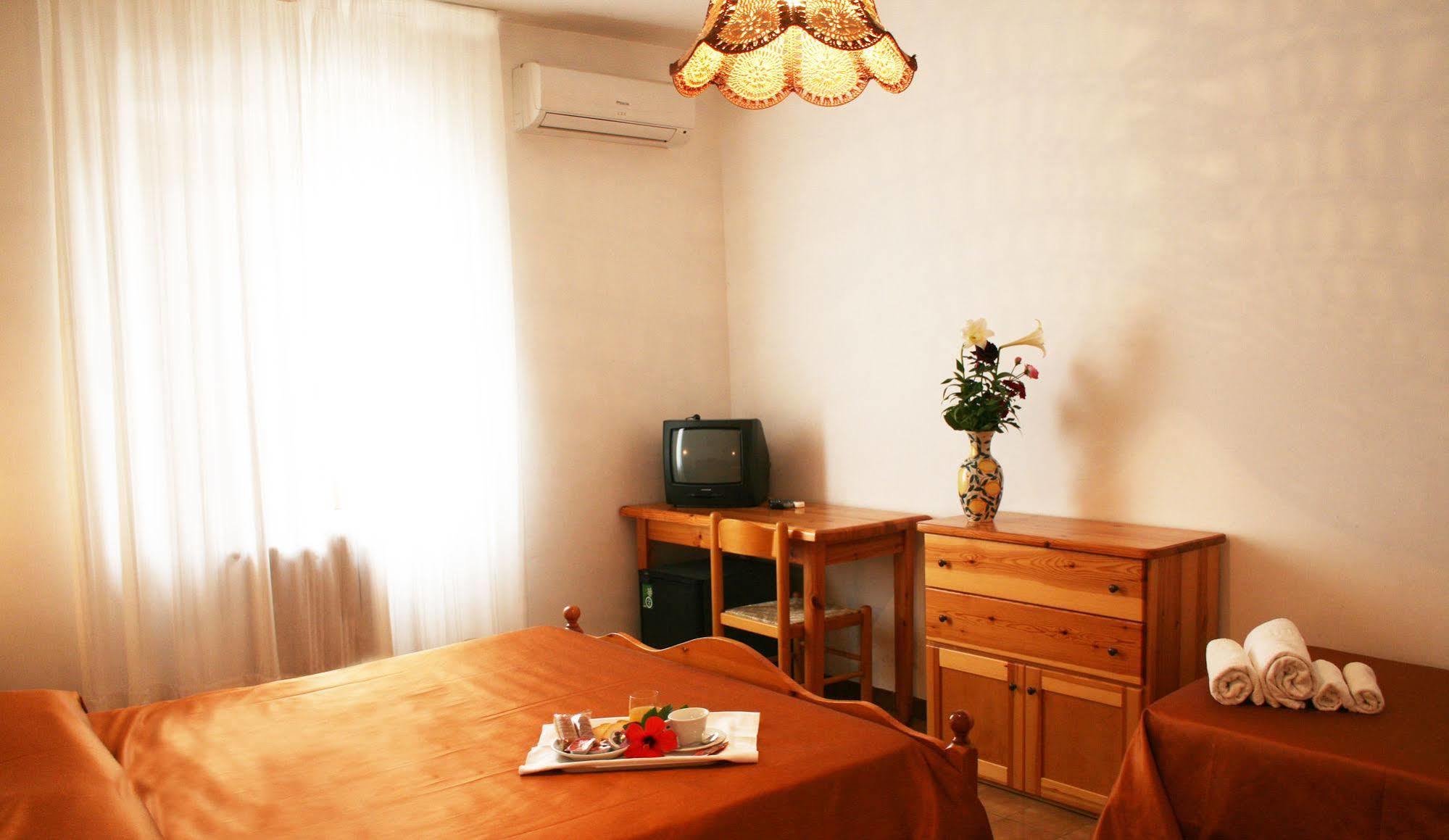 סנטה מריה דל צ'דרו Hotel Residence Turium מראה חיצוני תמונה