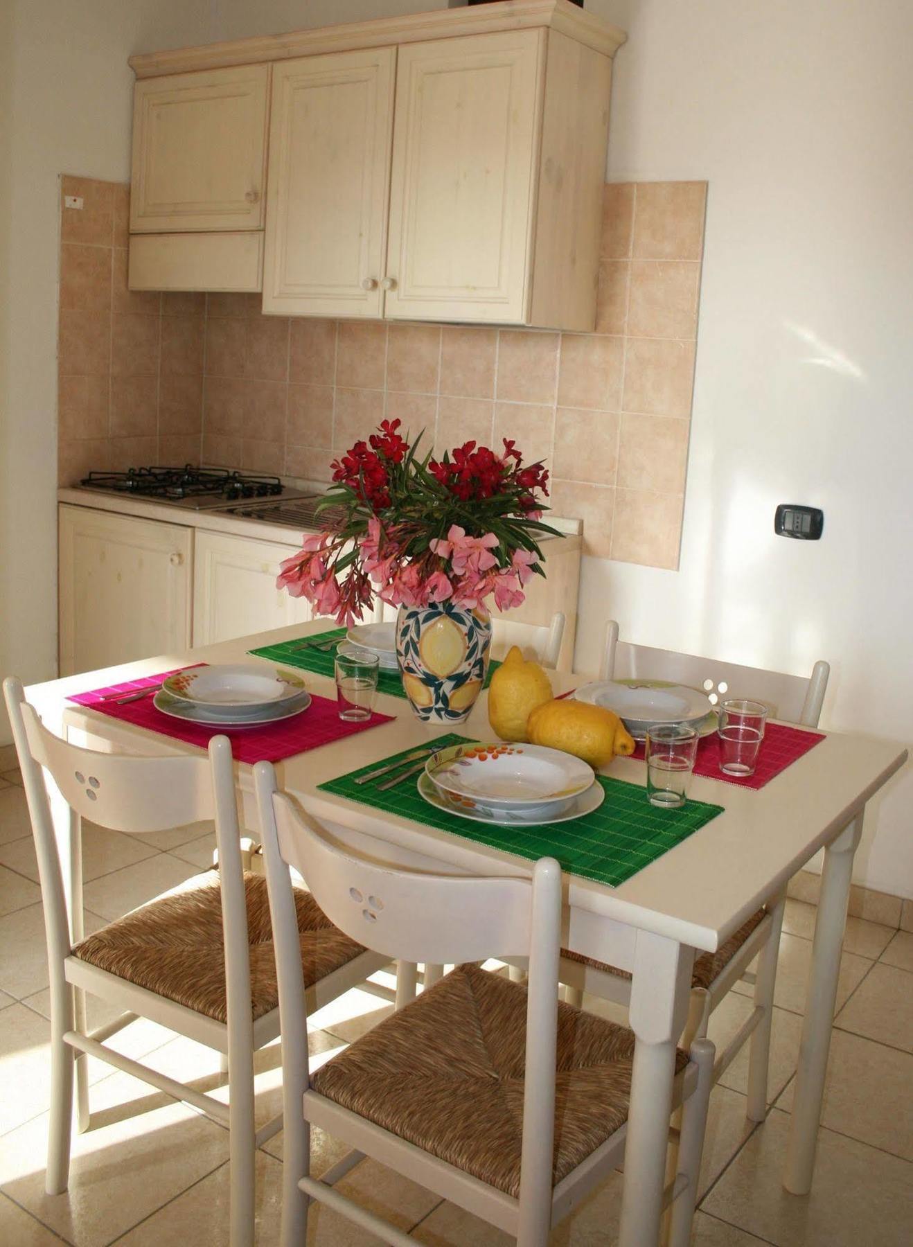 סנטה מריה דל צ'דרו Hotel Residence Turium מראה חיצוני תמונה