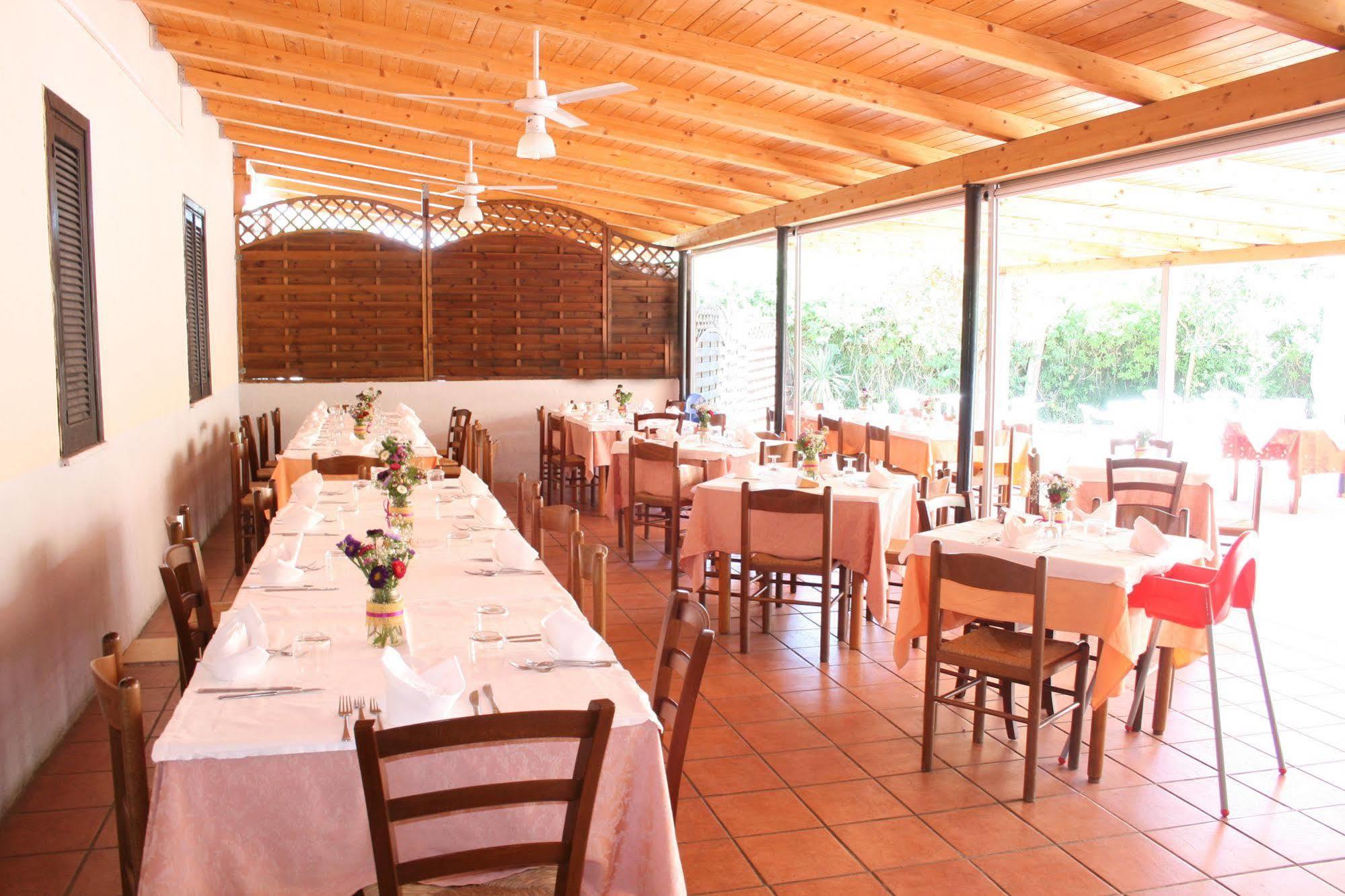 סנטה מריה דל צ'דרו Hotel Residence Turium מראה חיצוני תמונה
