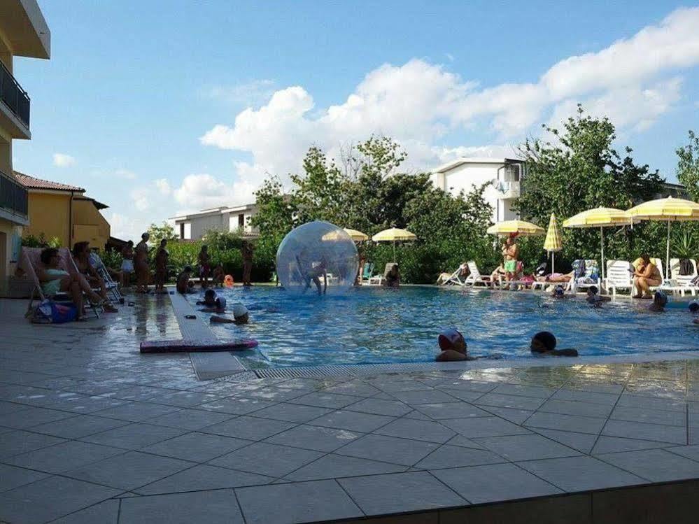 סנטה מריה דל צ'דרו Hotel Residence Turium מראה חיצוני תמונה